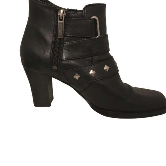 Harley-Davidson Boots - Picture 4 of 8